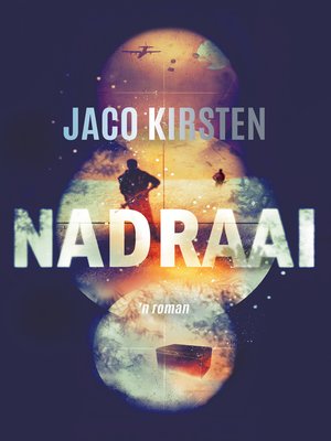 cover image of Nadraai